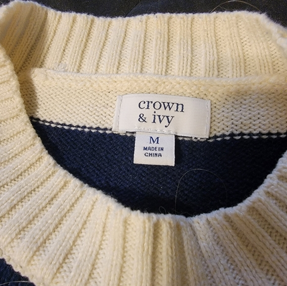 Sweater - Picture 2 of 3